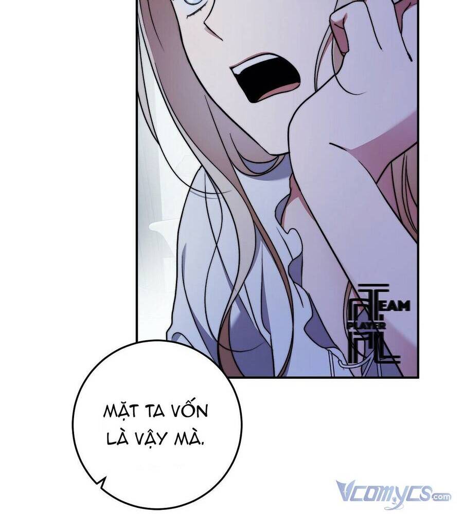 lời nói dối vĩnh cửu của người chapter 30 28