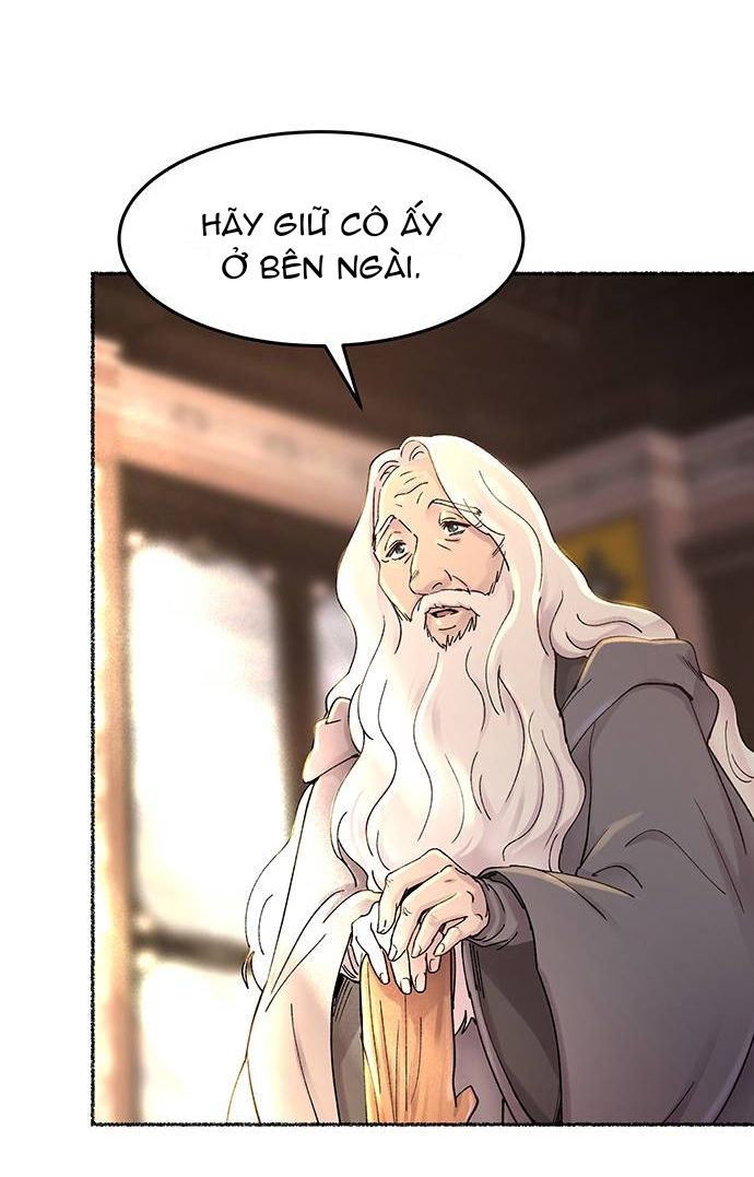 như gió trên cành cây khô chapter 31 57