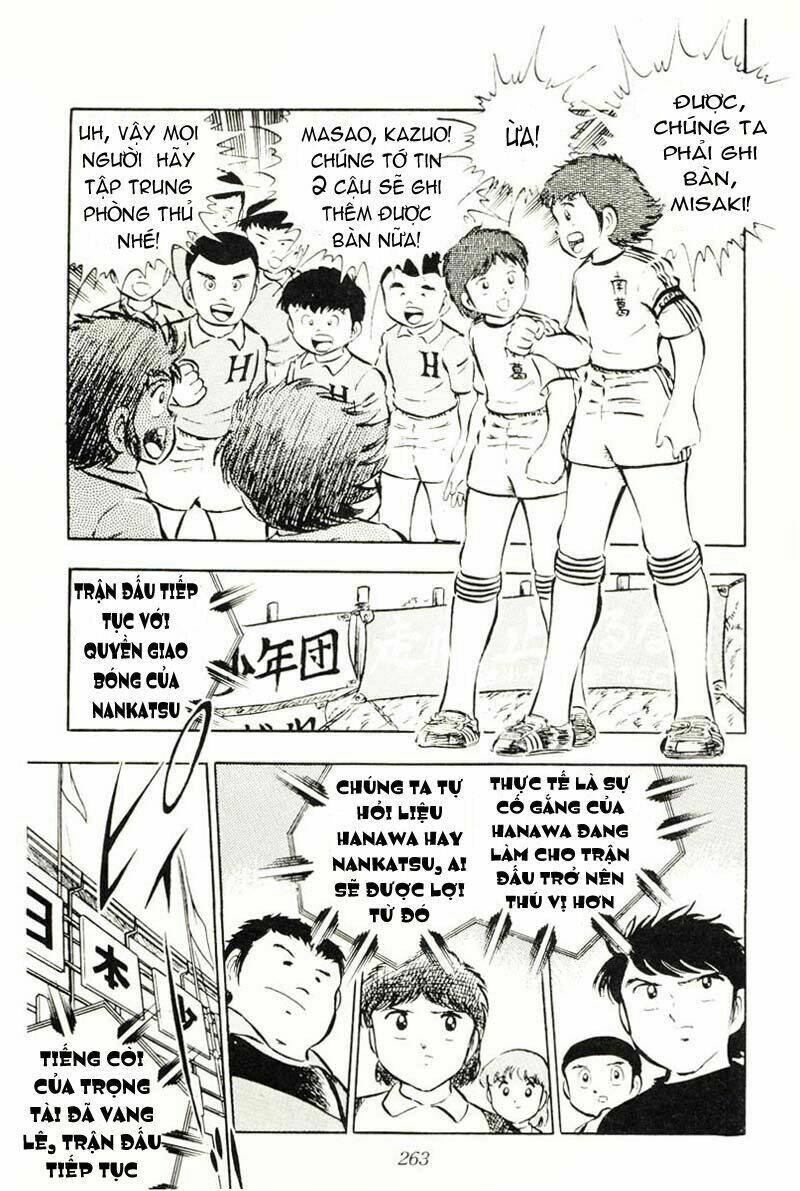 captain tsubasa chapter 24 2