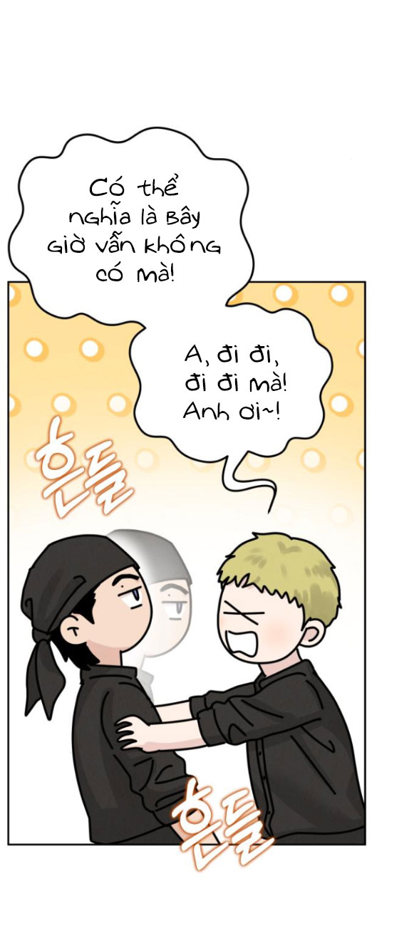 Thuyết Tình Yêu Ích Kỷ chapter 26.1 21