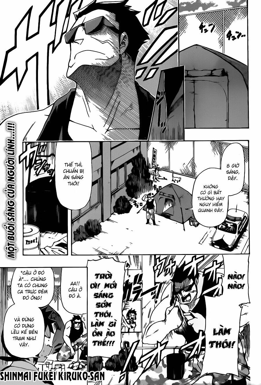 shinmai fukei kiruko-san chapter 8 2