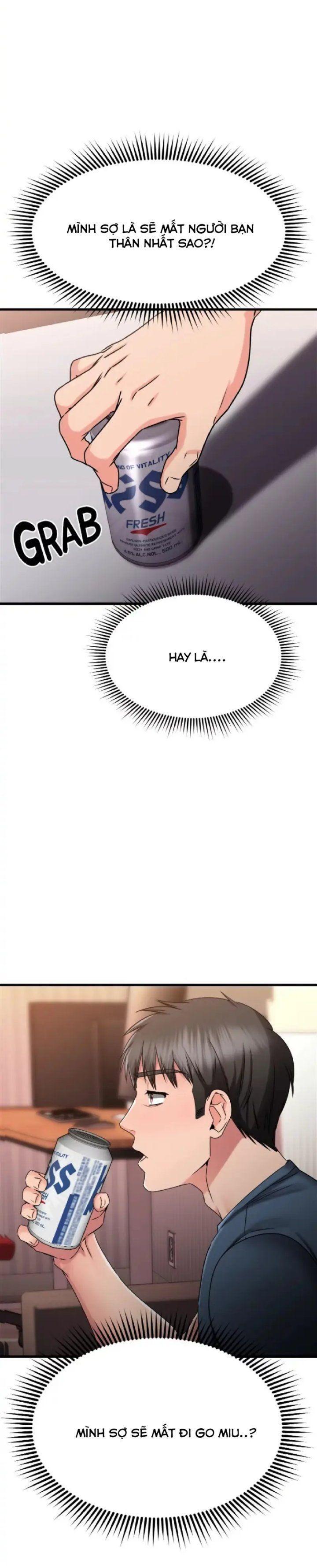 18+ làm tình cùng cô bạn thân khác giới chapter 30 15