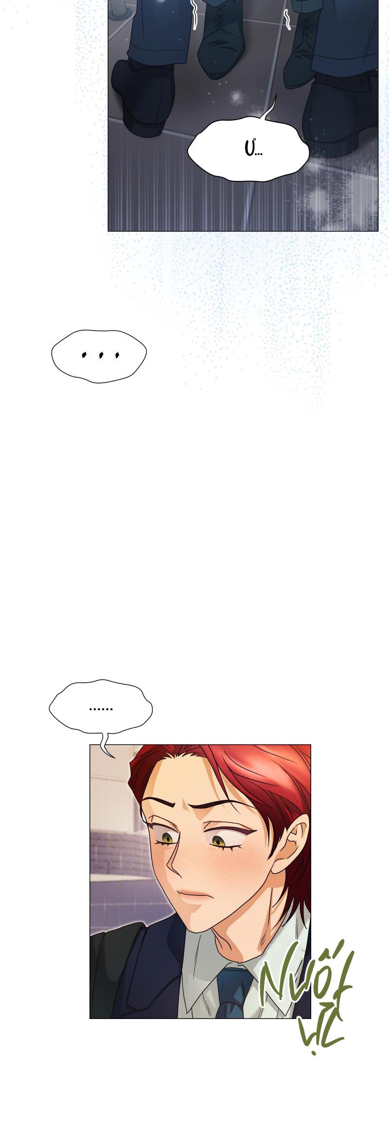 tế phẩm thần núi chapter 13 9