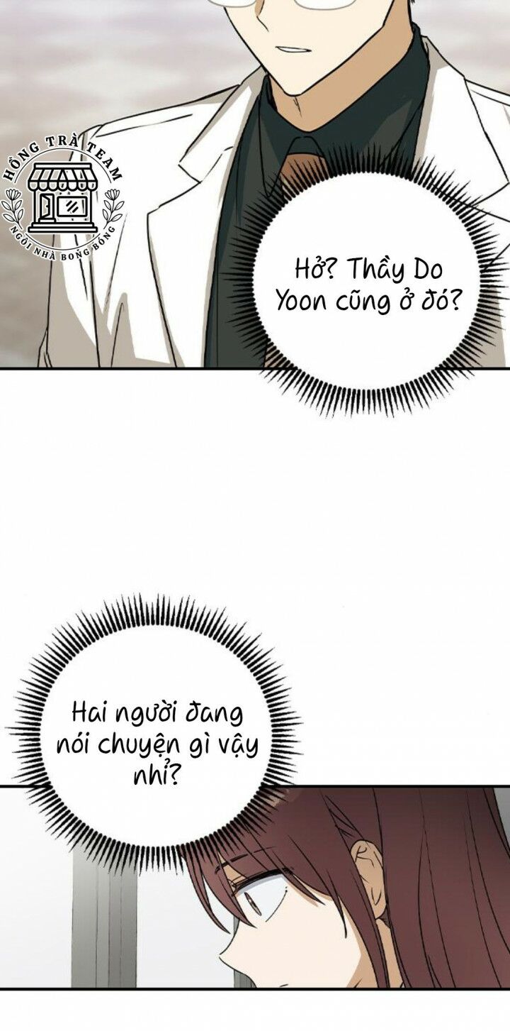 duyên nợ kiếp trước chapter 21 57