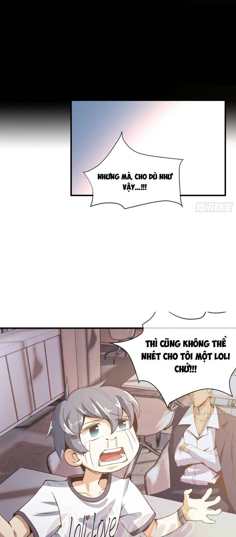 phía sau sát nhân án chapter 1 9