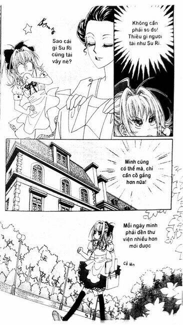 lọ lem hậu đậu chapter 21 19