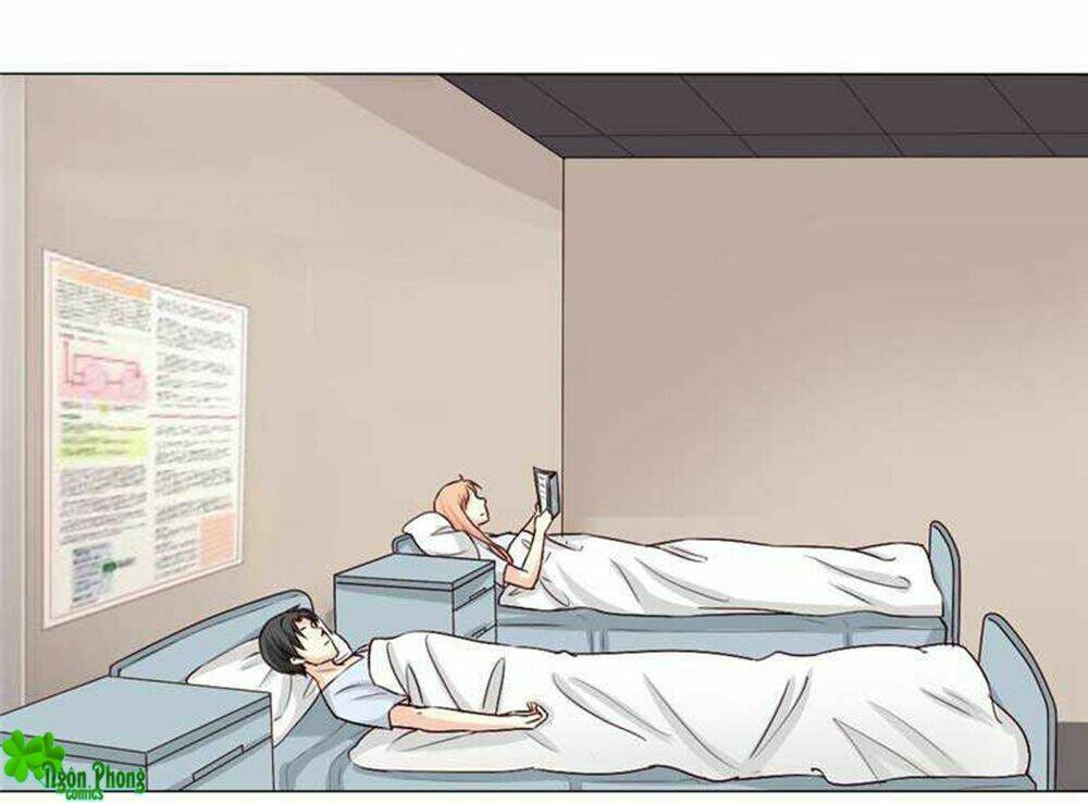 tổng tài bá đạo là gay chapter 60 21