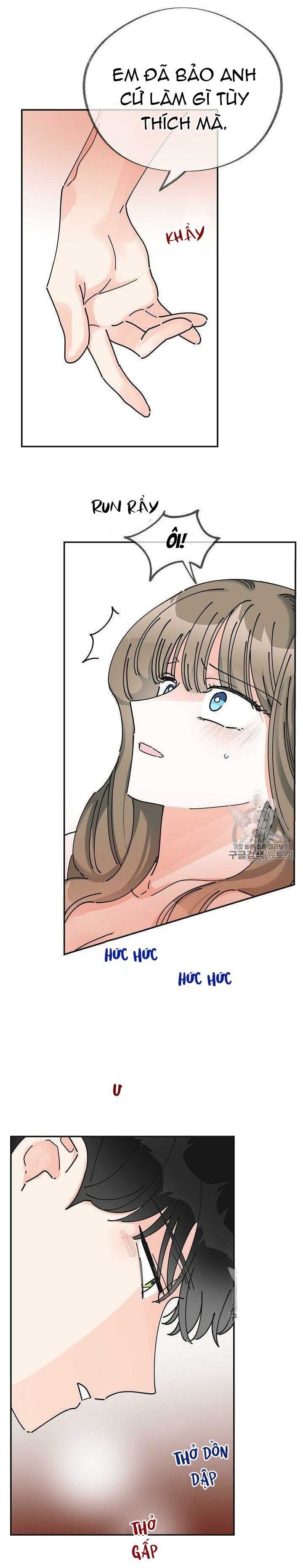 ác nữ tiểu thư chapter 25 26