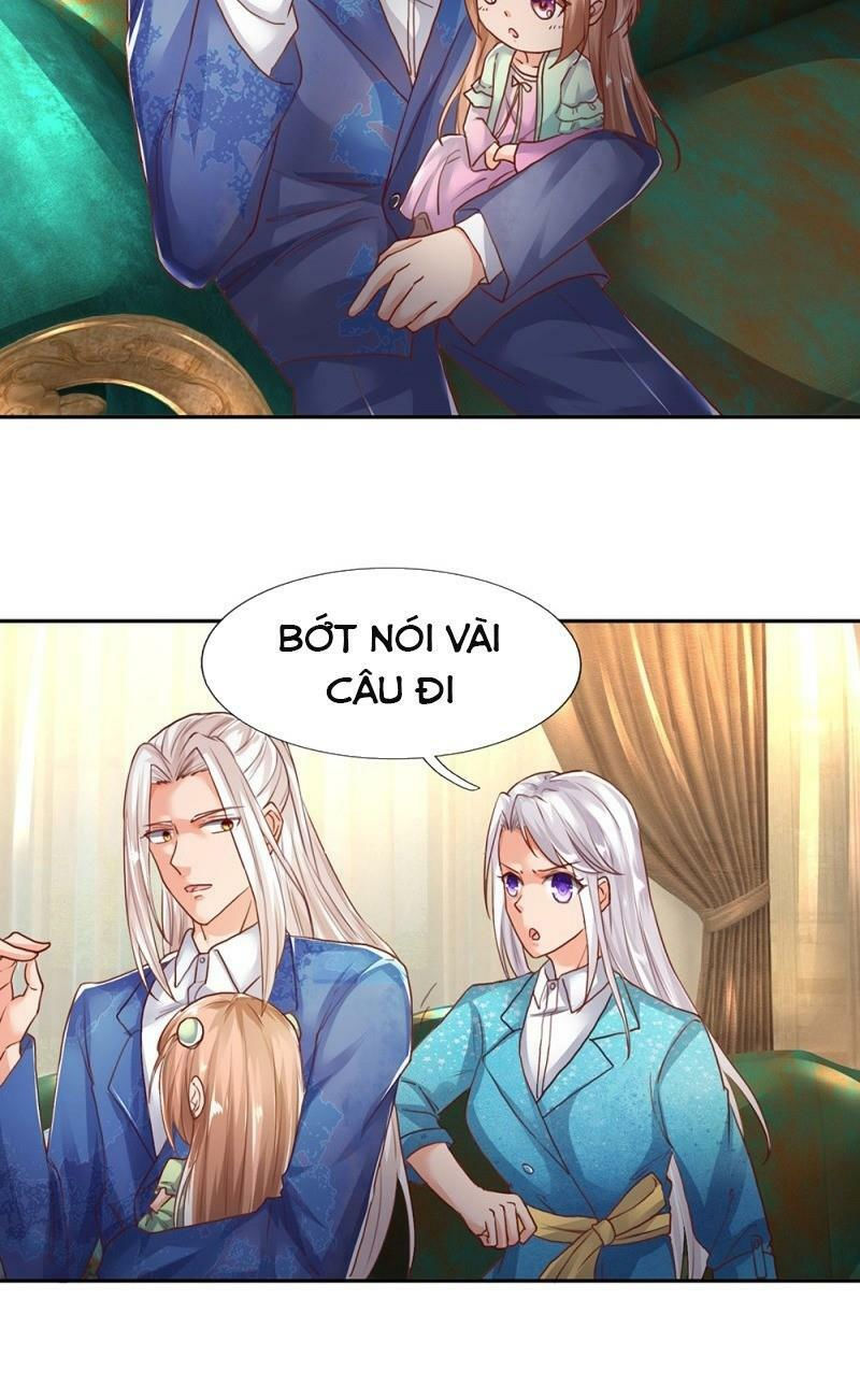 vú em tiên tôn đi ở rể chapter 125 8