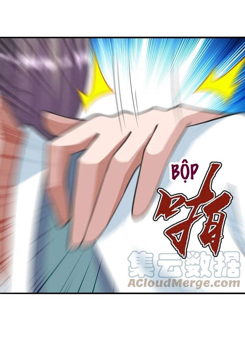 tiên võ đế tôn chapter 249 29