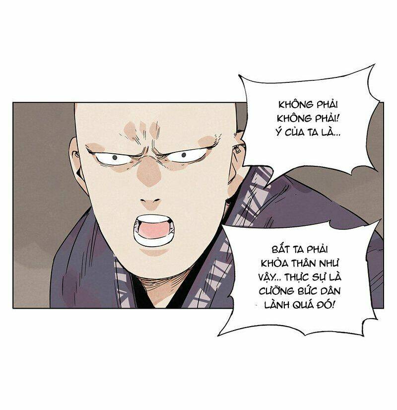 bang chủ đại nhân tìm cách trị hói đầu chapter 62 11