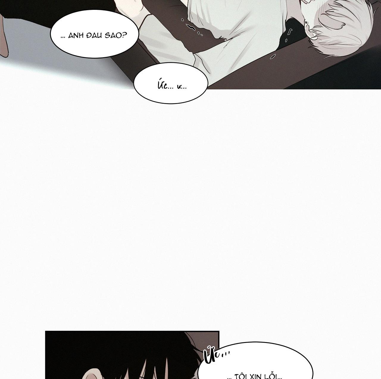 hiến tế máu chapter 7 34