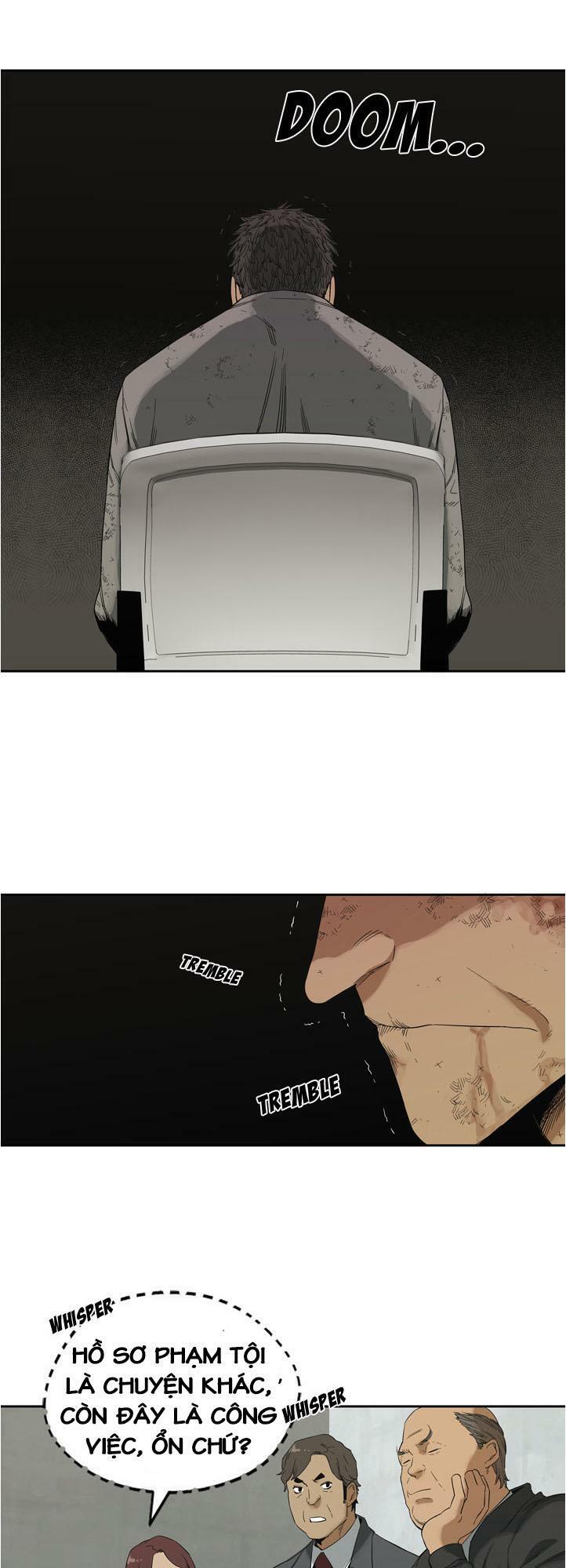 anh shipper may mắn chapter 8 36