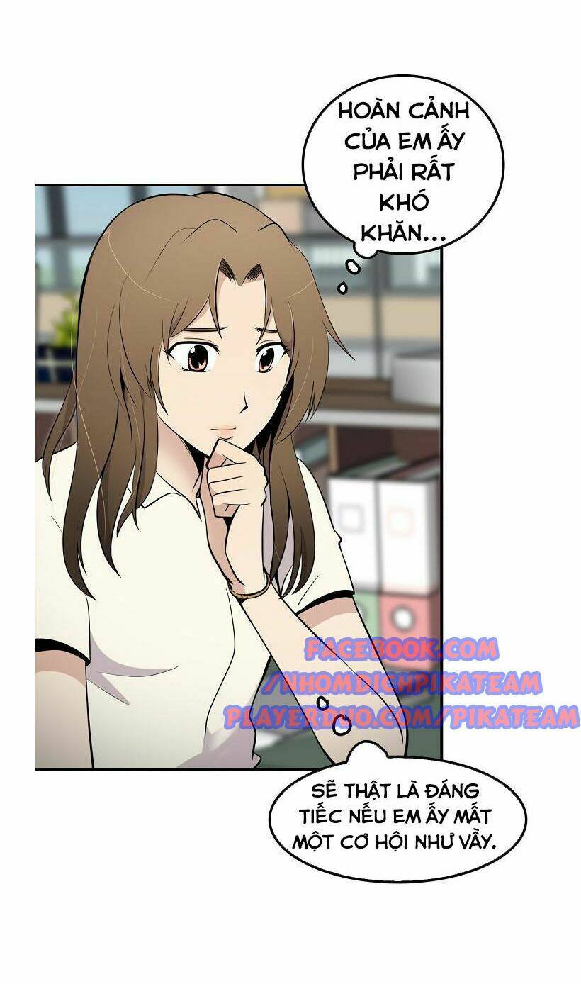 điều tra viên chuyển sinh chapter 9 59