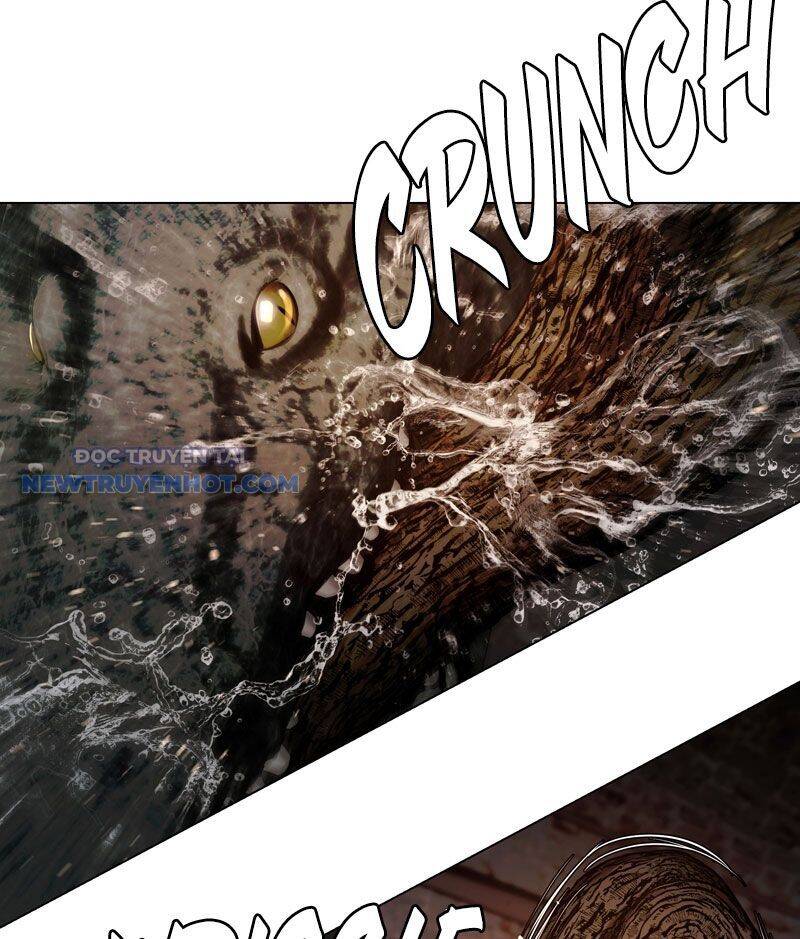 tận thế cũng chỉ là trò chơi chapter 25 29