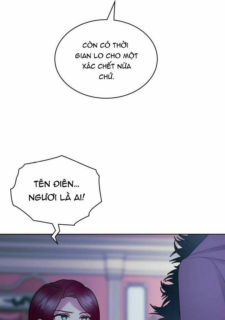 kẻ tạo ra nữ phản diện chapter 66.1 14