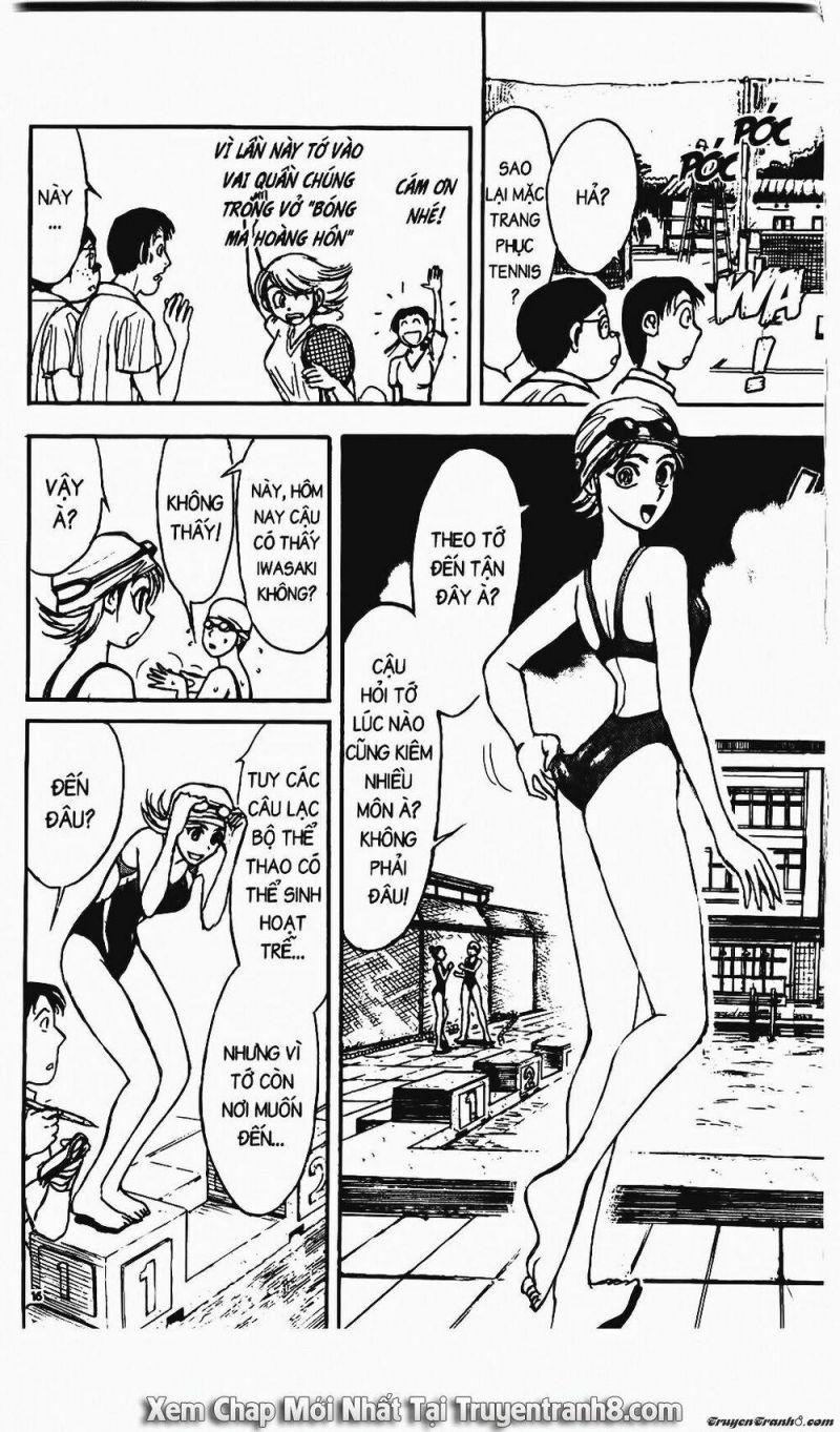 sắc lệnh ánh trăng chapter 37 14