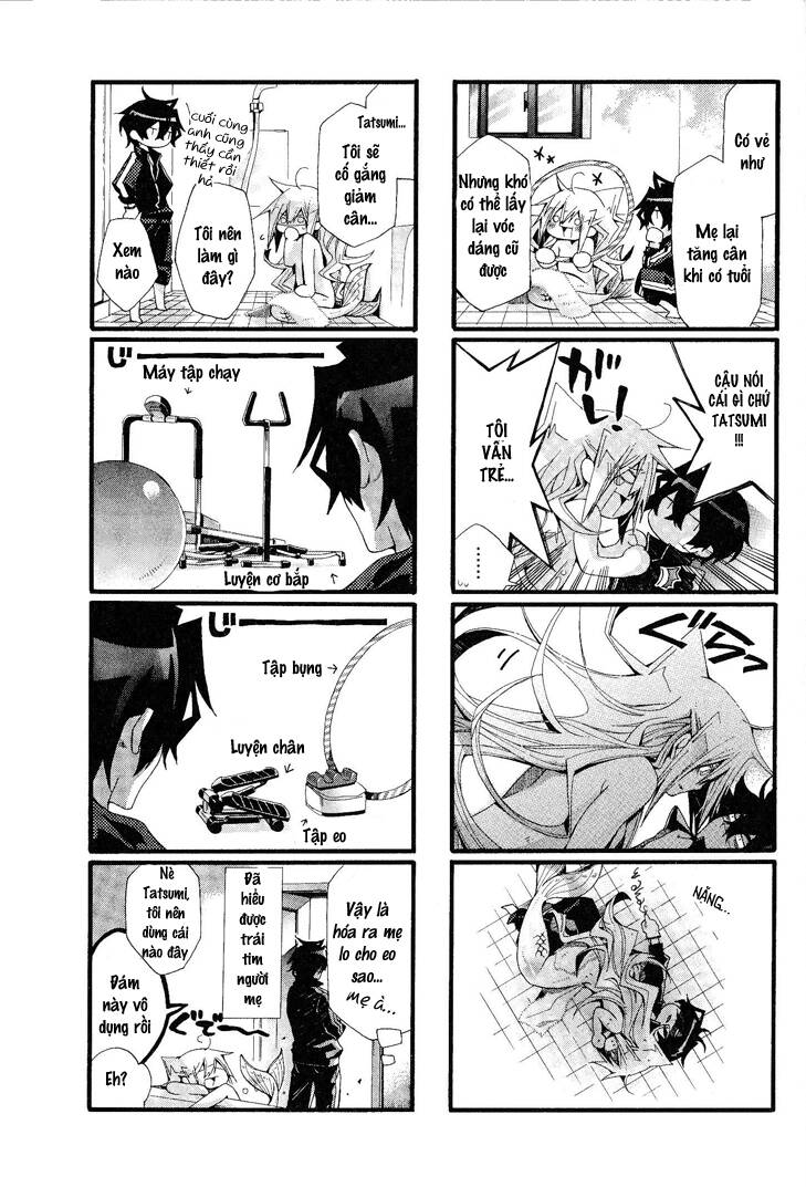 orenchi no furo jijou chapter 13 7