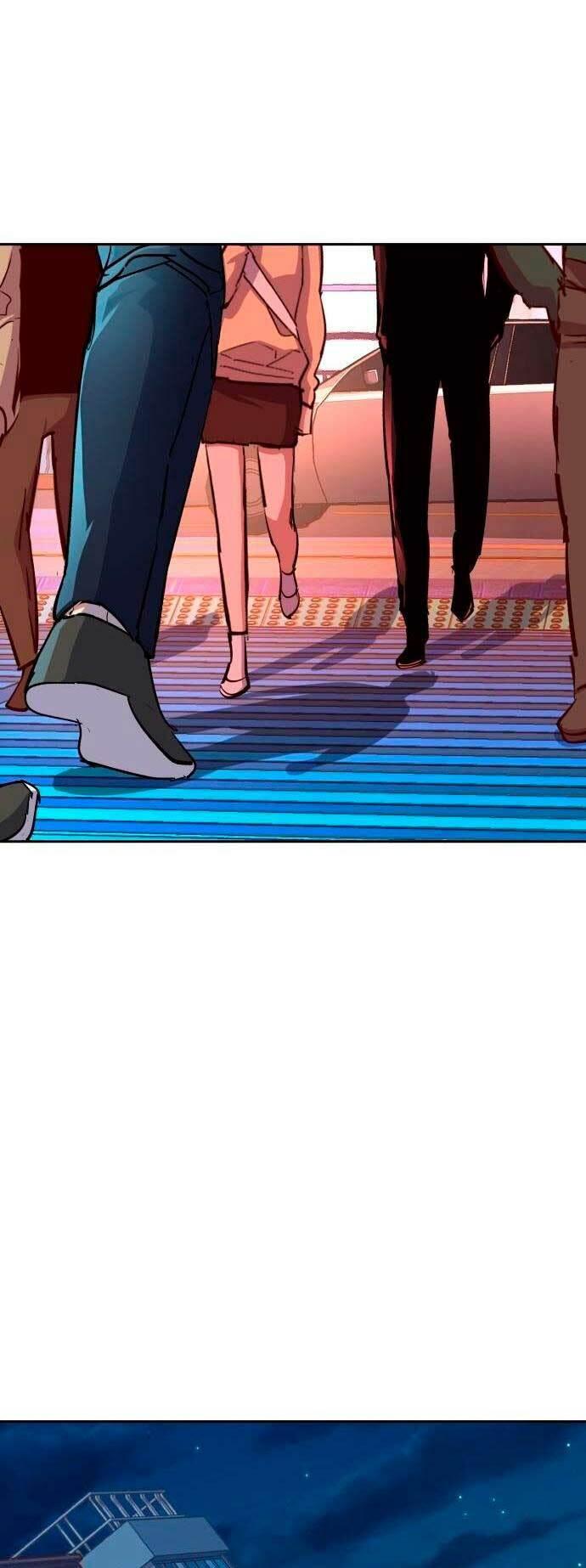 bạn học tôi là lính đánh thuê chapter 123 64