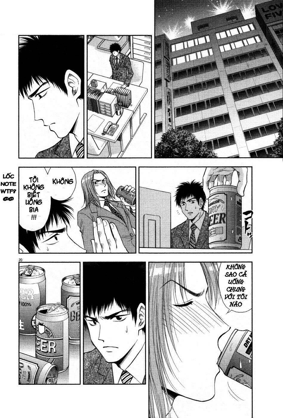 duction man chapter 5 19