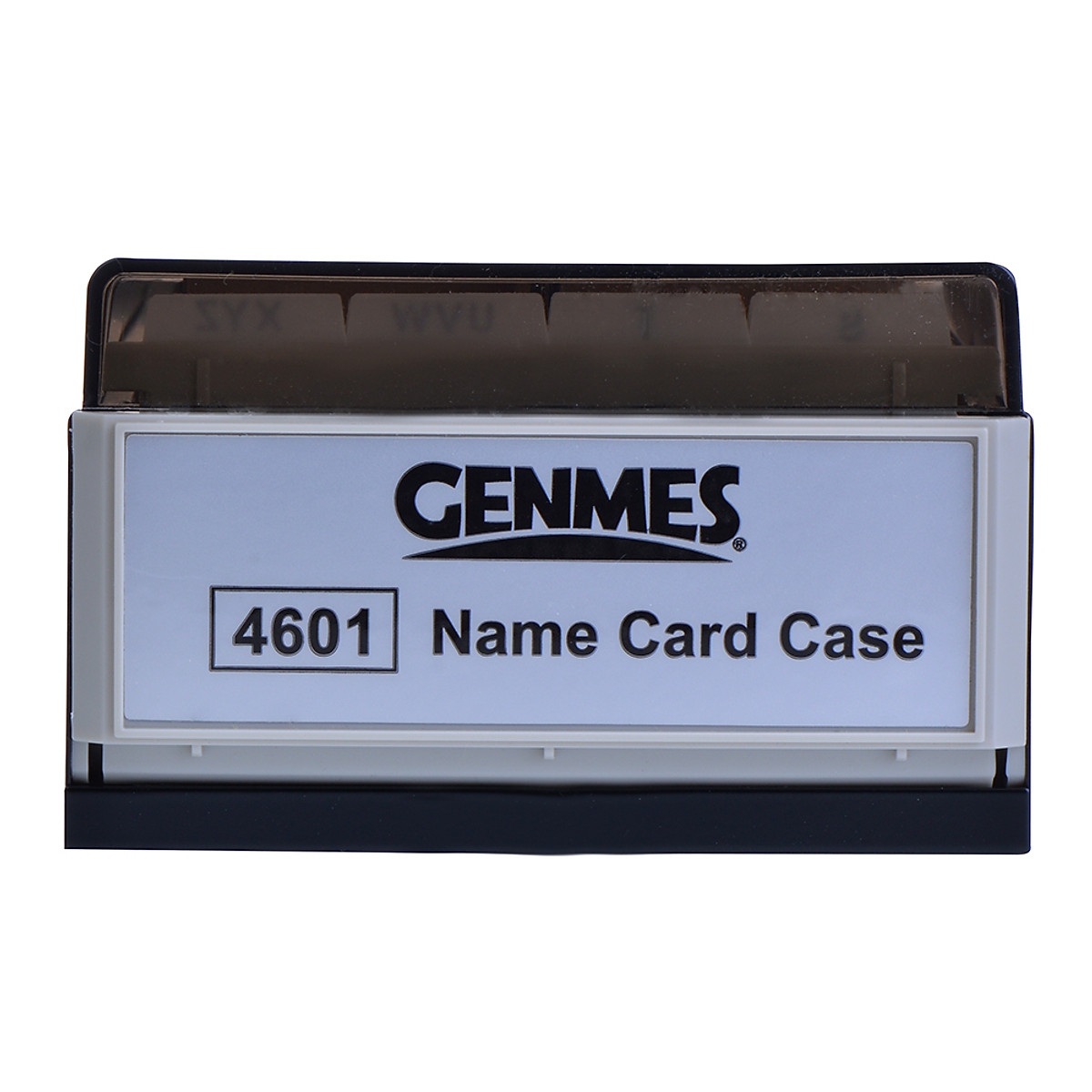 Hộp Đựng Card Genmex 4601