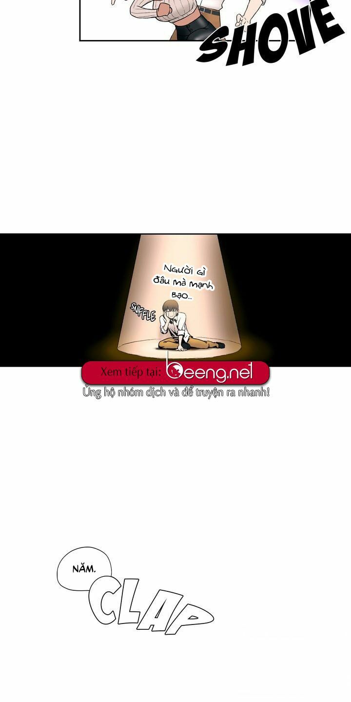 phòng tập gym bí mật chapter 4 24