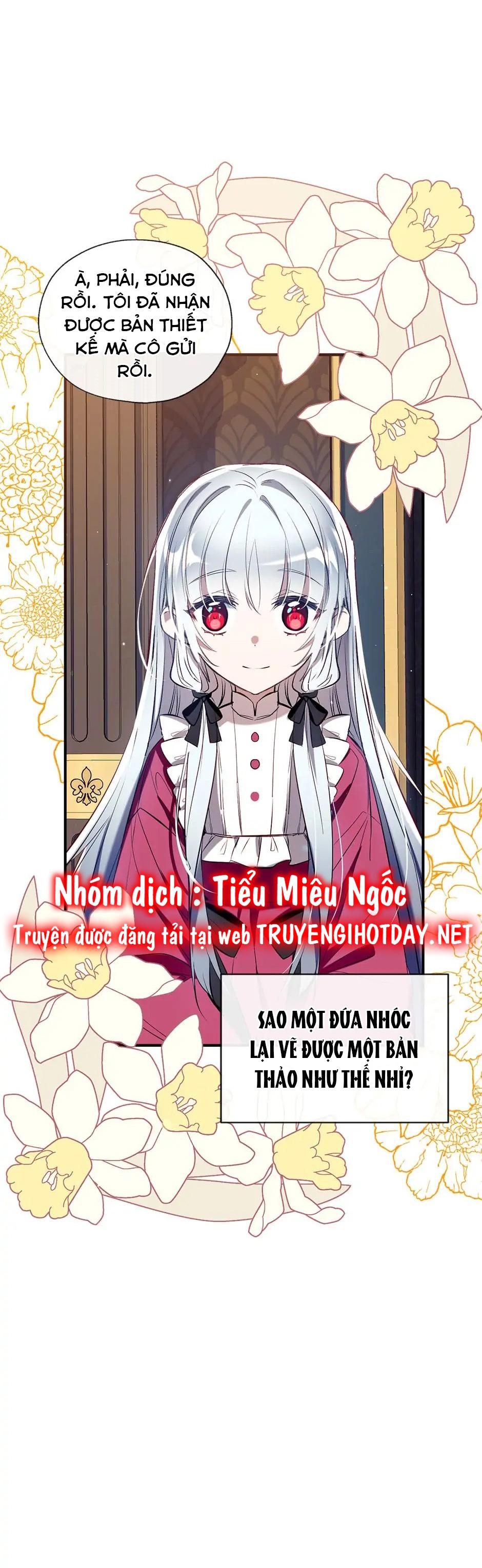 chúng ta có thể trở thành gia đình được không? chapter 87 36