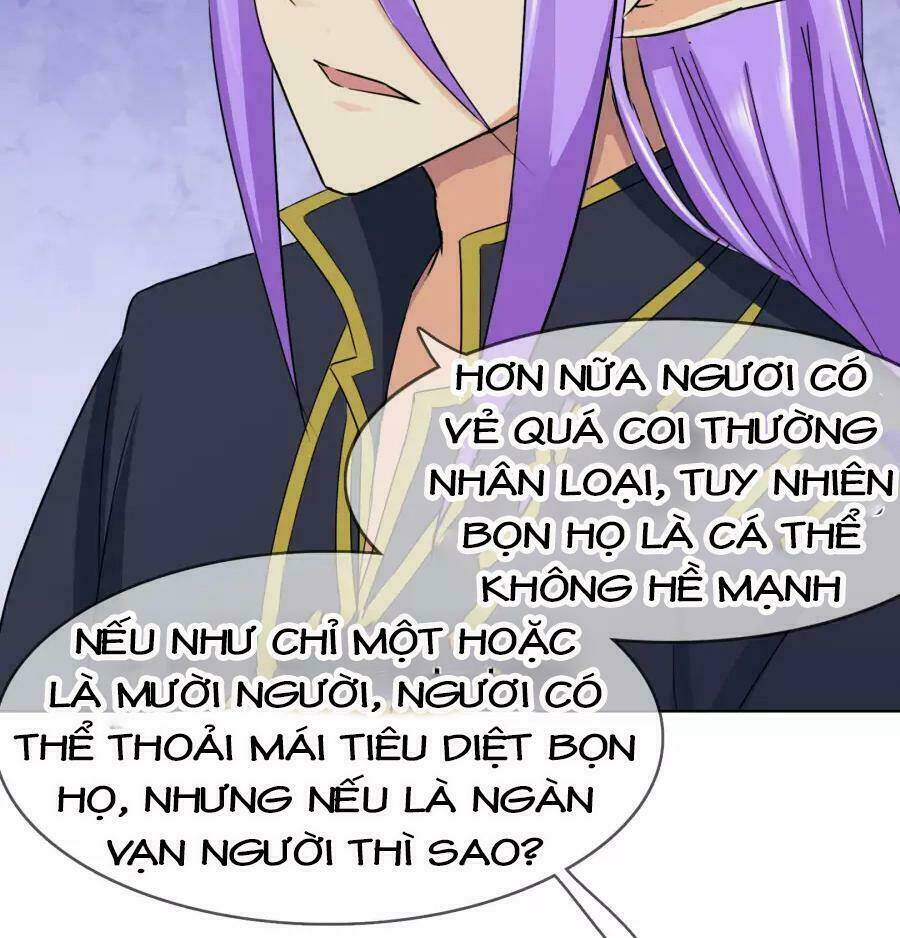 bá đạo trung khuyển tìm ái ký chapter 112 10