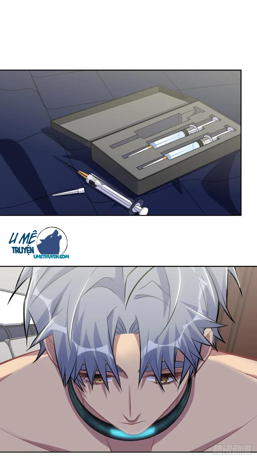 bố vợ đại nhân là bà xã chapter 125 2