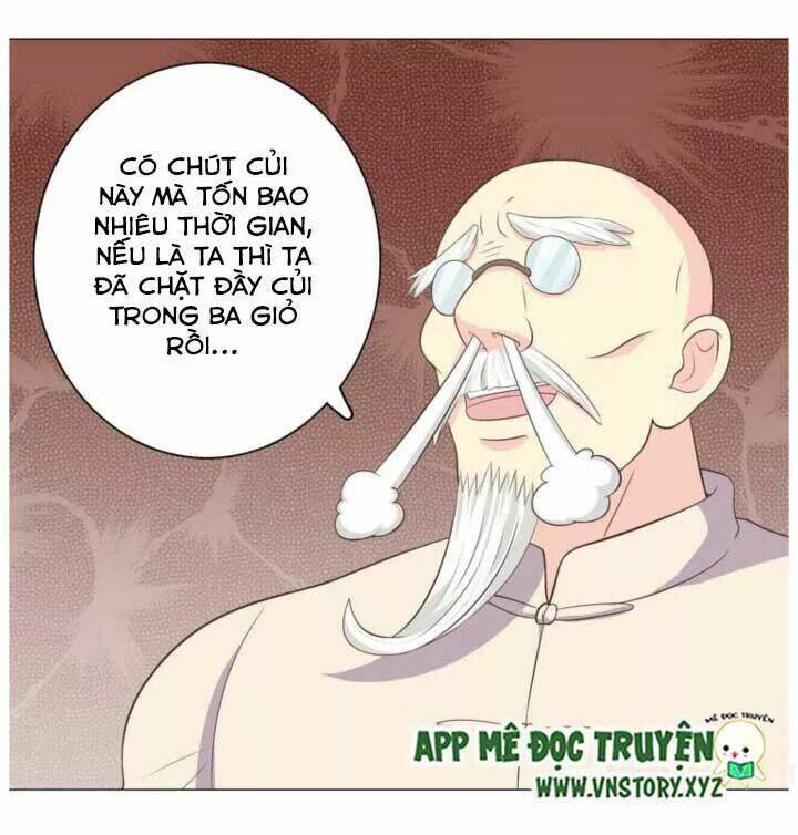 xin chào! dân nữ chapter 59 21