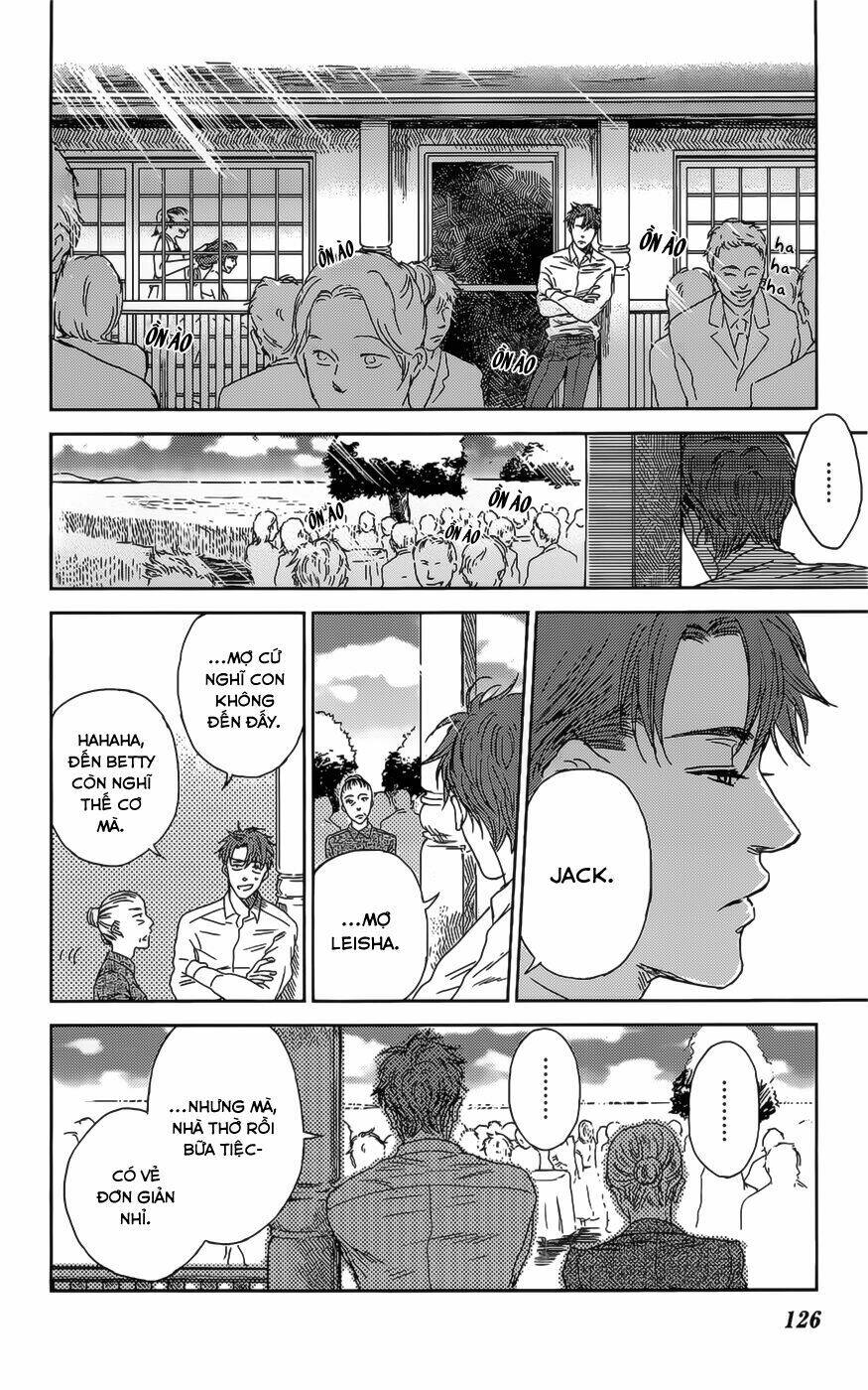 shiki no zenjitsu chapter 5 19