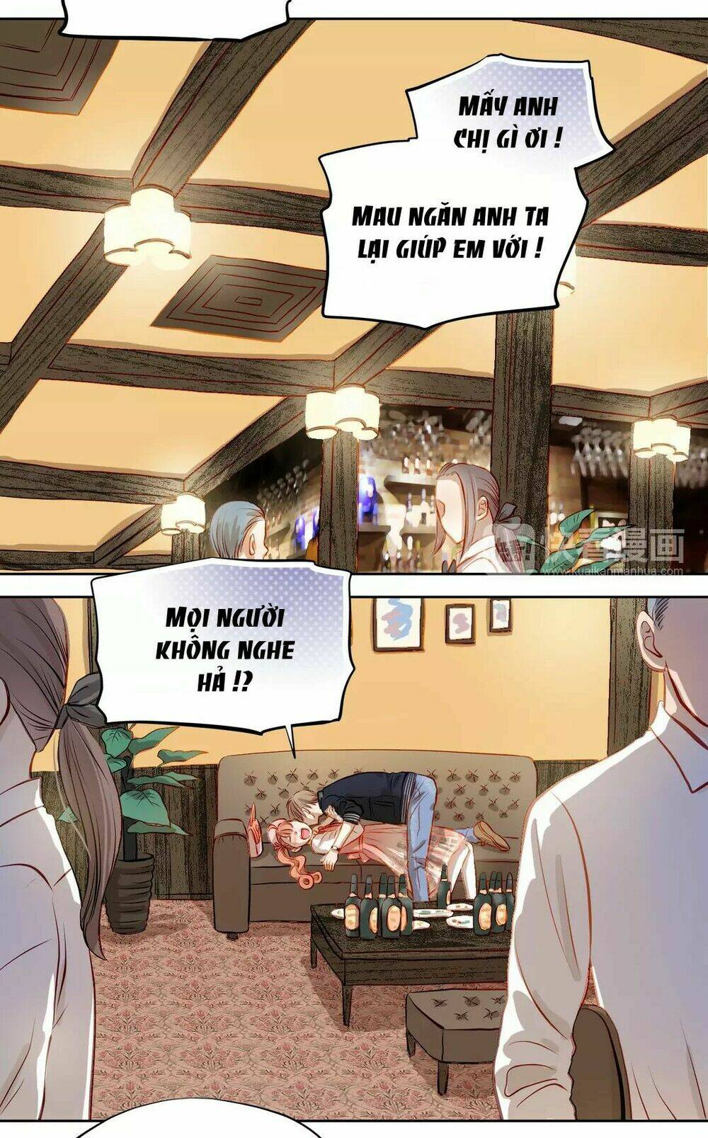 sự cám dỗ xấu xa chapter 35 20