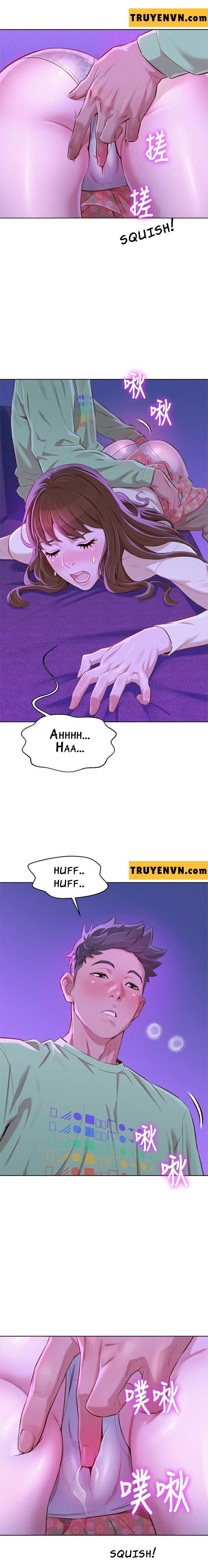 chị gái mưa chapter 72 3