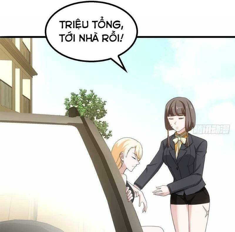 tối cường ở rể chapter 20 28