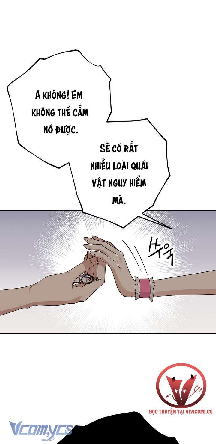 [18+] người tình của yêu tinh chapter 32 18