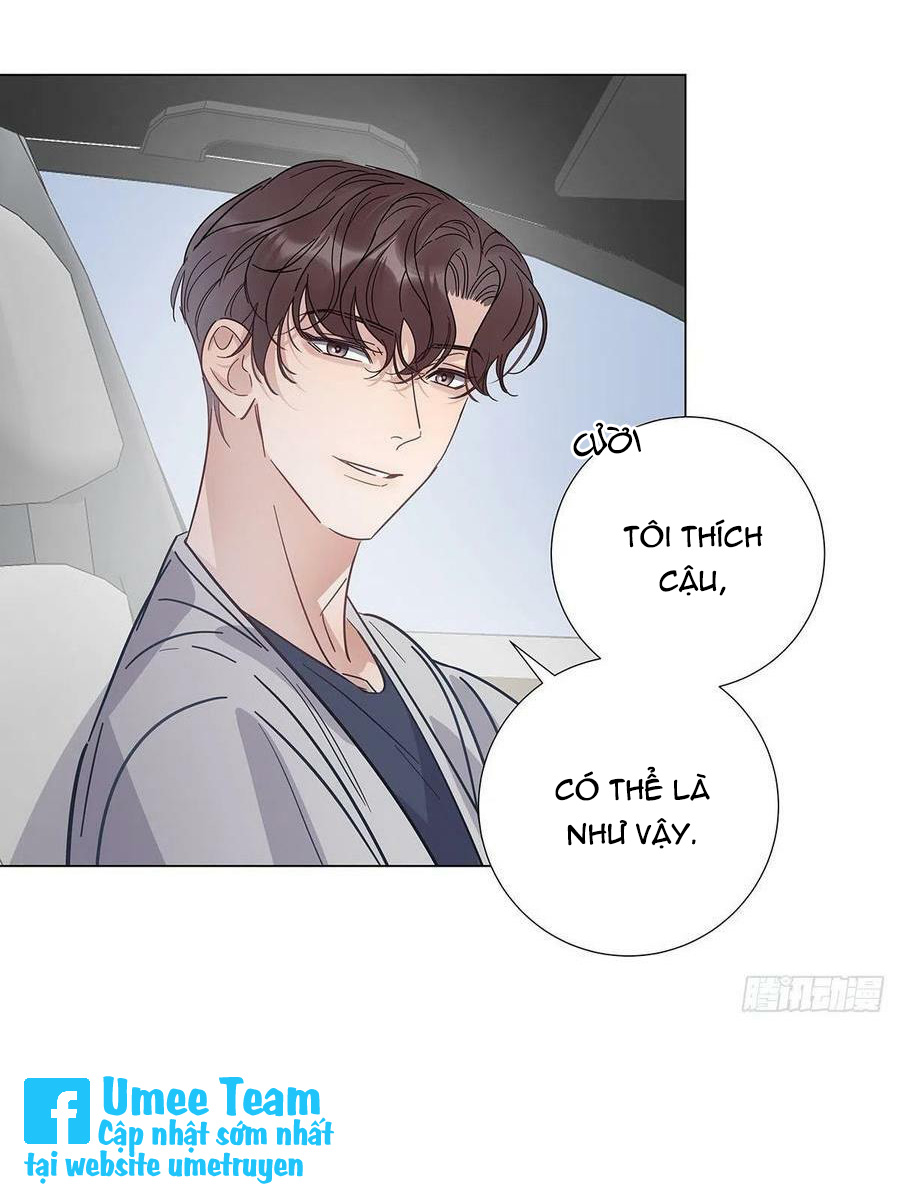 hôm nay nam giả trang nữ vẫn chưa được cầu hôn! chapter 75 7