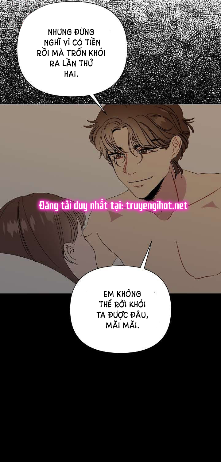 thiên đường (heaven) chapter 23 16