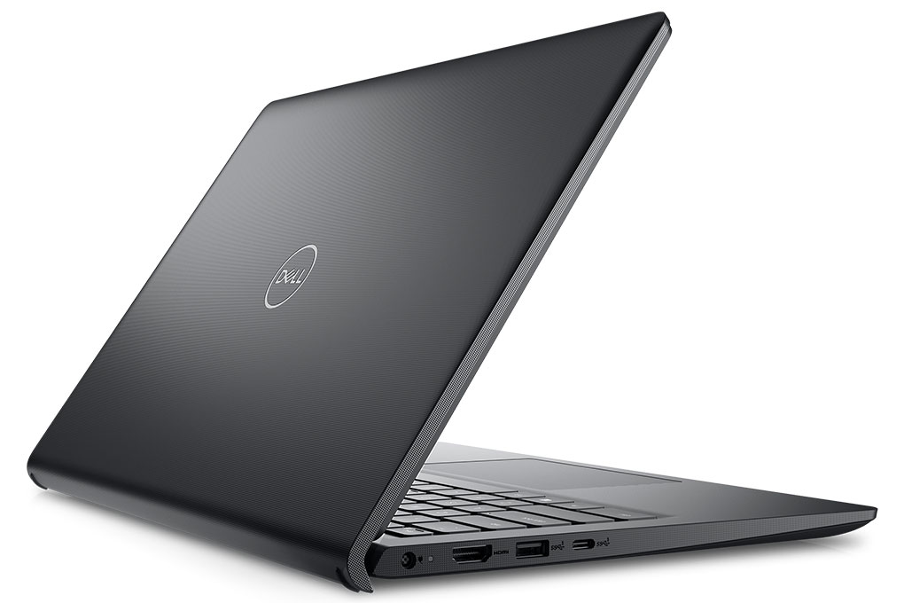 Laptop Dell Vostro 3420 i3 1115G4/8GB/256GB/14"F/OfficeHS/Win11/(70283384)/Đen - Hàng chính hãng