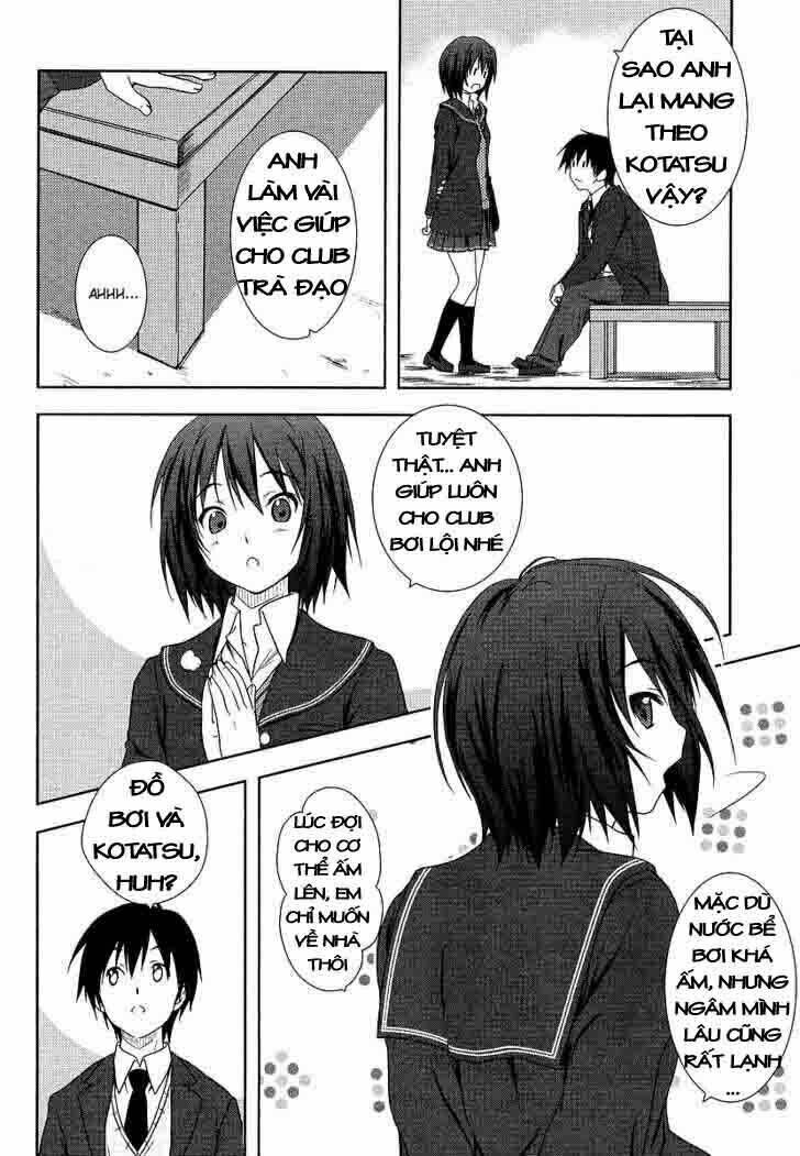 amagami - close to you chapter 1 22
