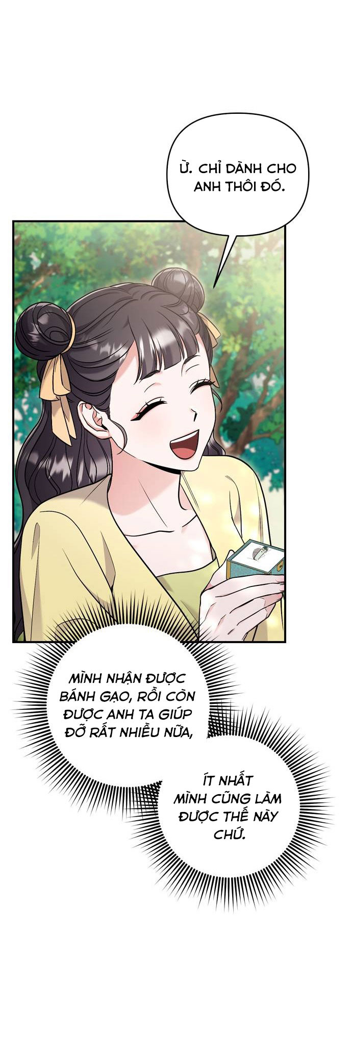 cao thủ chốn hậu cung chapter 41 45