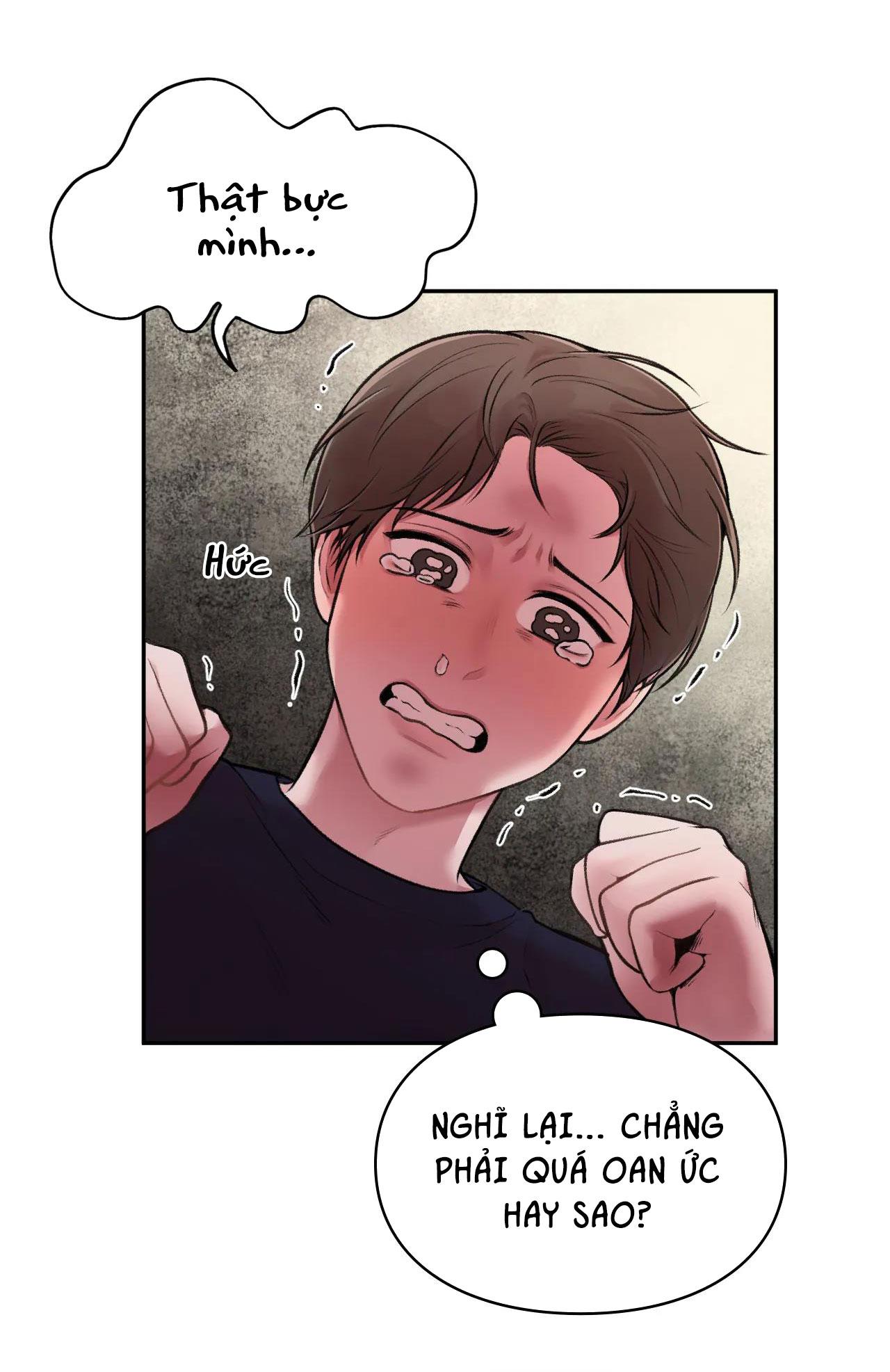 zai đẹp nhưng lại thích dạy đời chapter 1 66