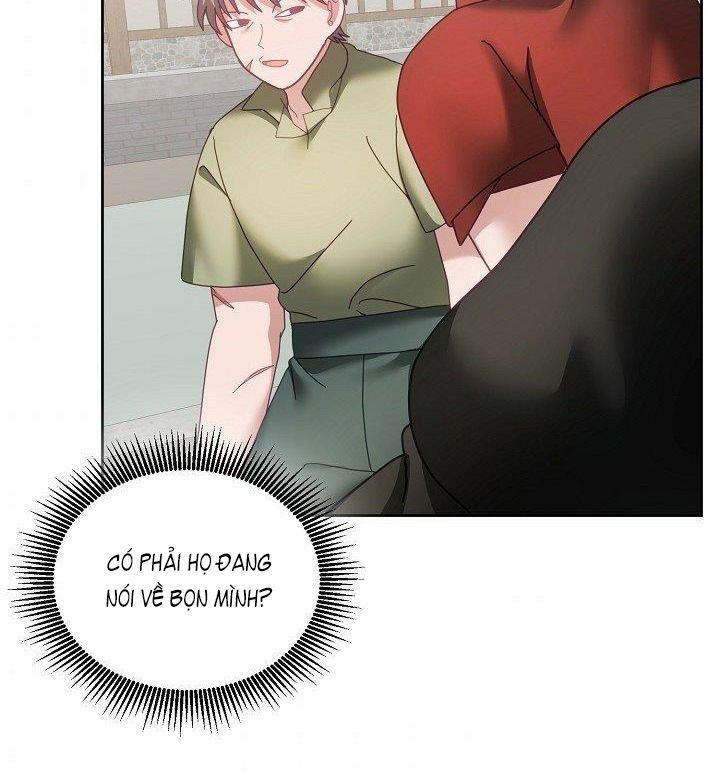 cô tiểu thư bé nhỏ thuần hóa các nhân vật chính chapter 48 59