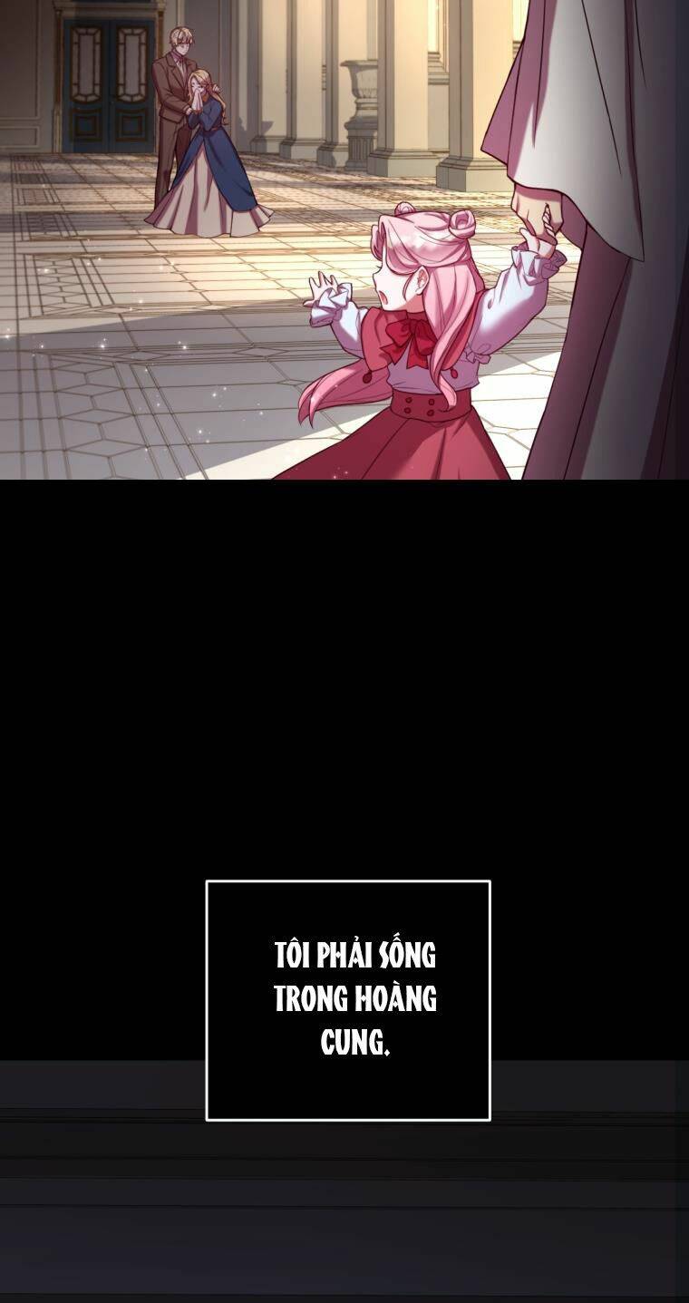 cái giá khi huỷ hôn. chapter 0 21