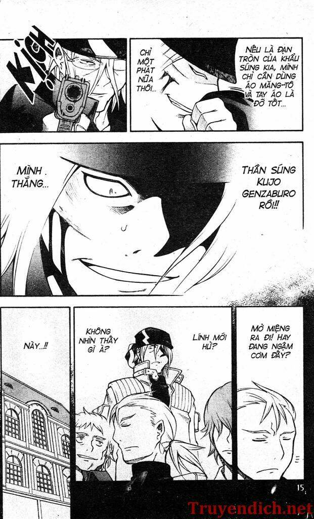 ifrit - danzai no enjin chapter 74 15