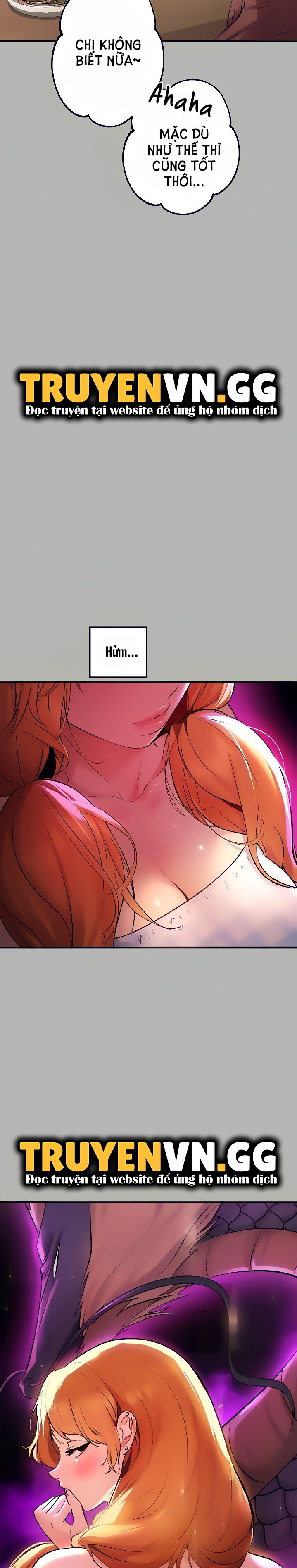 bà chị chủ nhà chapter 46 17