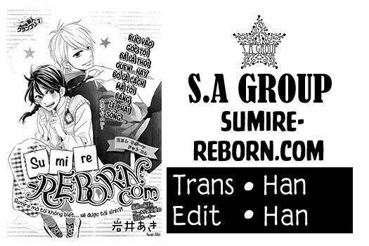 sumire - reborn.com chapter 0 1