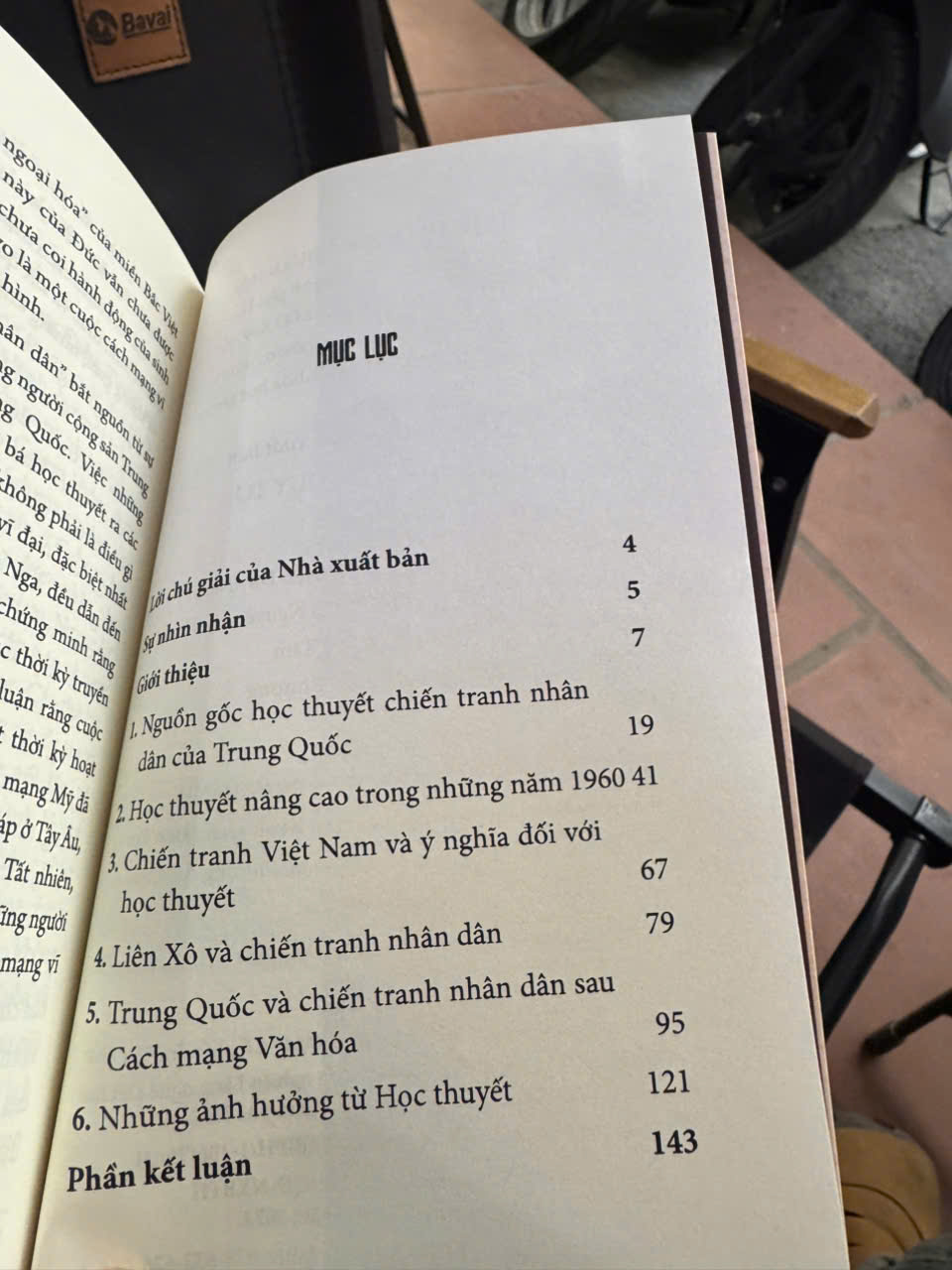 PHÂN TÍCH CHIẾN LƯỢC, CHIẾN THUẬT CỦA CHIẾN TRANH NHÂN DÂN – Chalmers Johnson – Hà Phượng dịch – Sách Miền Trung – NXB Thuận Hoá