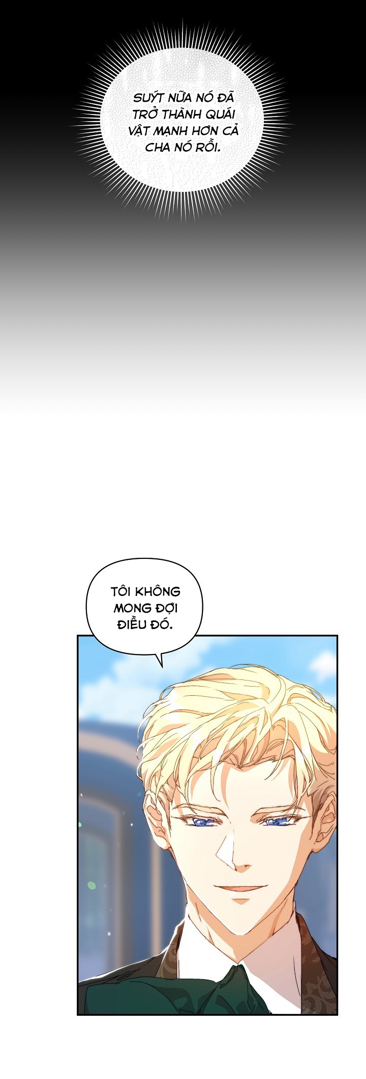 tôi là bảo mẫu của nam chính chapter 10 25