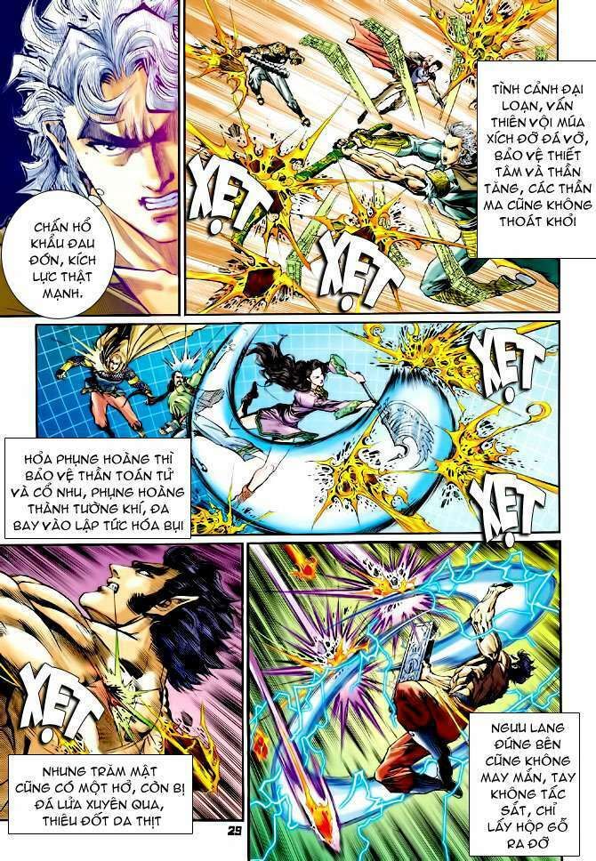 thần binh huyền kỳ i chapter 96 27