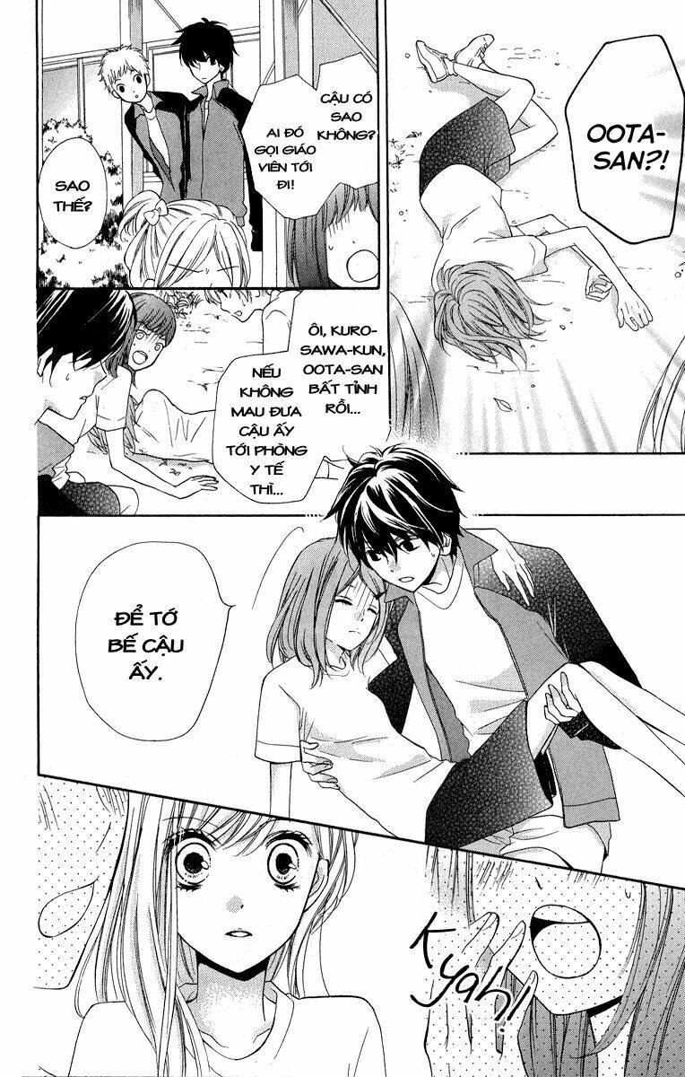 lớp học rùng rợn chapter 29 22